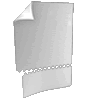 Eintrittskarte DIN A6 perforiert (4/0 einseitig bedruckt)