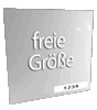 Eintrittskarte, eigenes Format, 1 x nummeriert (4/4 beidseitig bedruckt)