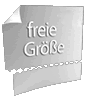 Eintrittskarte, eigenes Format, perforiert (4/0 einseitig bedruckt)